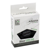 Slika 80x80 LC Power LC-CF-80-PRO AIRAZOR