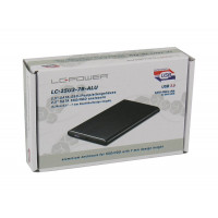 Slika LC Power 2.5" LC-25U3-7B-ALU