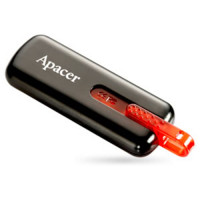 Slika 32 GB 2.0, Apacer AH326 Black