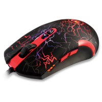 Slika Redragon Lavawolf M701