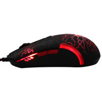 Slika Redragon Lavawolf M701
