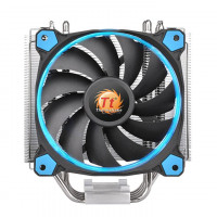 Slika CPU Cooler Thermaltake Riing Silent 12 Blue