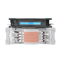 Slika CPU Cooler Thermaltake Riing Silent 12 Blue