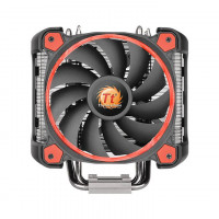 Slika CPU Cooler Thermaltake Riing Silent 12 Pro Red