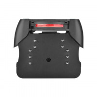 Slika CPU Cooler Thermaltake Riing Silent 12 Pro Red