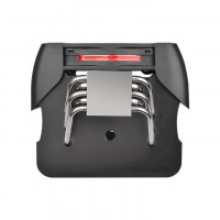 Slika CPU Cooler Thermaltake Riing Silent 12 Pro Red