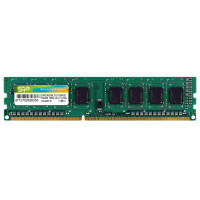 Slika proizvoda 8 GB DDR3 1600MHz Silicon Power SP008GBLTU160N02