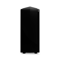 Slika NZXT Phantom 240 Black CA-PH240-B7