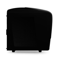 Slika NZXT Phantom 240 Black CA-PH240-B7
