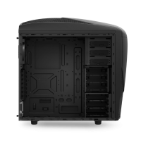 Slika NZXT Phantom 240 Black CA-PH240-B7