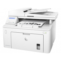 Slika HP LaserJet Pro M227sdn G3Q74A