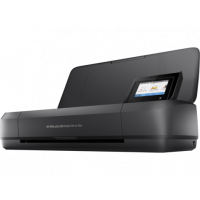 Slika HP OfficeJet 252 N4L16C