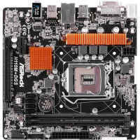 Slika ASRock H110M-DGS