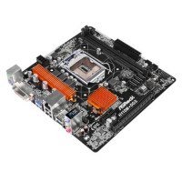 Slika ASRock H110M-DGS
