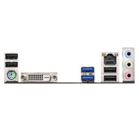 Slika ASRock H110M-DGS