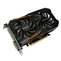 Slika Gigabyte GeForce GV-N105TOC-4GD