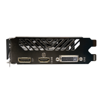 Slika Gigabyte GeForce GV-N105TOC-4GD