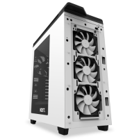 Slika NZXT H440 White CA-H442W-W1