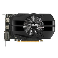 Slika Asus GeForce Phoenix PH-GTX1050TI-4G