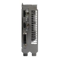 Slika Asus GeForce Phoenix PH-GTX1050TI-4G