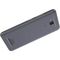 Slika Asus ZenFone 3 ZC520TL-GRAY-32G
