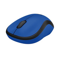 Slika Logitech M220 Silent Blue