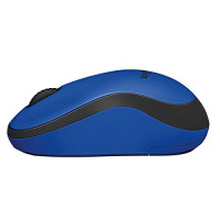 Slika Logitech M220 Silent Blue