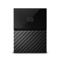 Slika 1 TB WDBYNN0010BBK-WESN Black 2.5"