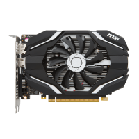 Slika MSI GeForce GTX 1050 Ti 4GT OC