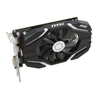 Slika MSI GeForce GTX 1050 Ti 4GT OC