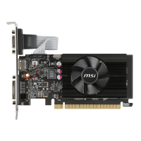Slika MSI GeForce GT 710 1GD3 LP