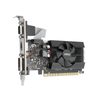 Slika MSI GeForce GT 710 1GD3 LP