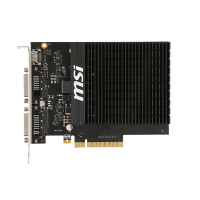 Slika MSI GeForce GT 710 2GD3H H2D
