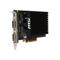 Slika MSI GeForce GT 710 2GD3H H2D