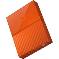 Slika 1 TB WDBYNN0010BOR-WESN Orange 2.5"
