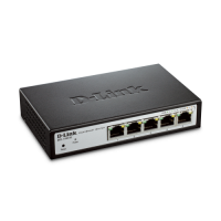 Slika D-Link DGS-1100-05