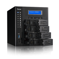 Slika Thecus NAS N4810