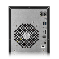 Slika Thecus NAS N4810