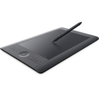 Slika Wacom Intuos Pro M PTH-660-N