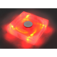 Slika 120x120 LC Power LC-CF-120-PRO-RED AIRAZOR