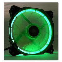 Slika 120x120 LC Power LC-CF-120-TUBE-G AIRAZOR