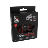 Slika 120x120 LC Power LC-CF-120 -TUBE-R AIRAZOR