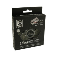 Slika 120x120 LC Power LC-CF-120-TUBE-W AIRAZOR