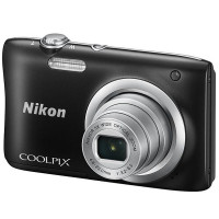 Slika Nikon A100 Black