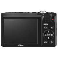 Slika Nikon A100 Black