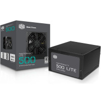 Slika 500W Cooler Master MasterWatt Lite MPX-5001-ACABW-EU