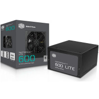 Slika 600W Cooler Master MasterWatt Lite MPX-6001-ACABW-EU