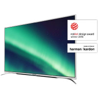 Slika Sharp 55" LC-55CUF8372ES