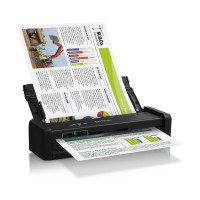 Slika Epson WorkForce DS-360W
