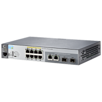 Slika HP 2530-8G-Poe+ J9774A